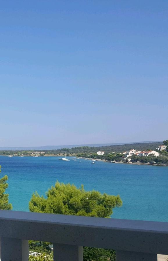 Apartments San Loviste Luaran gambar