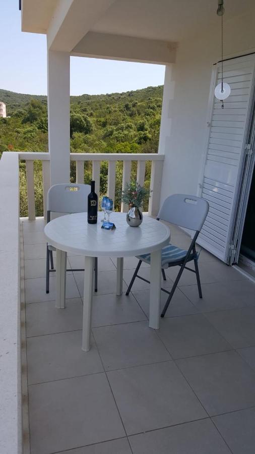 Apartments San Loviste Luaran gambar